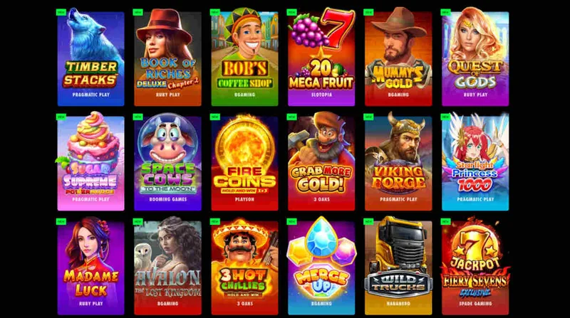 Limitless Casino Mobile Gaming Experience